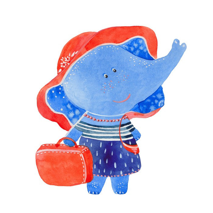 Elephants