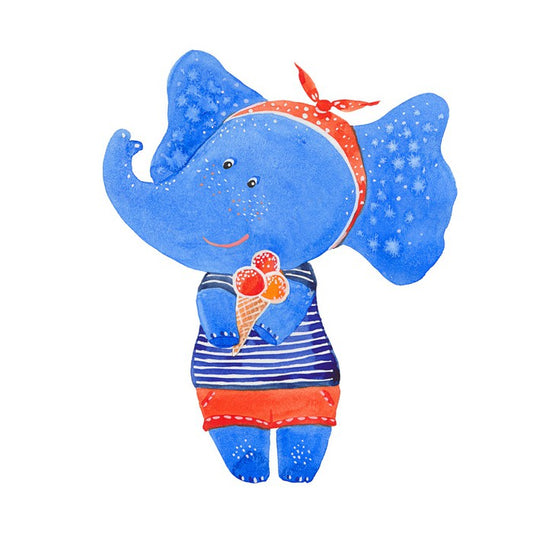 Elephants