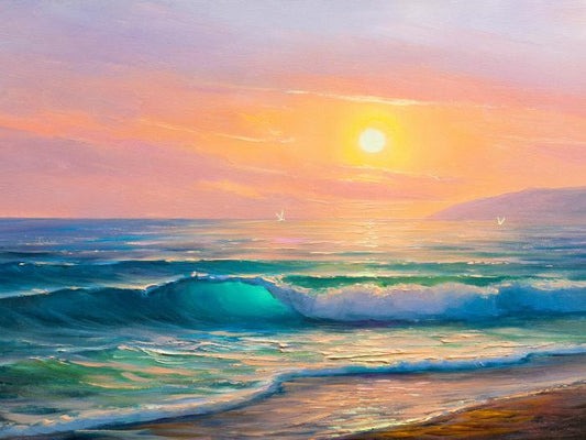 The last wave