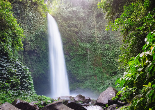 Waterfalls