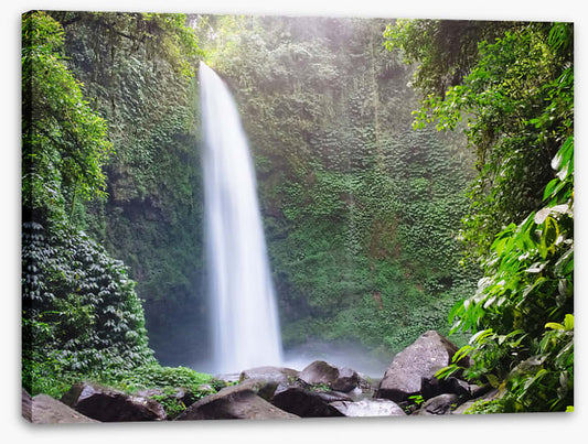 Waterfalls