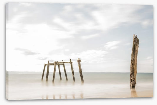 Phillip Island seascape