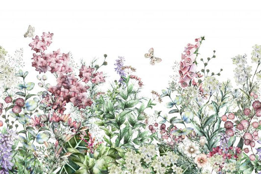 Botanical blooms