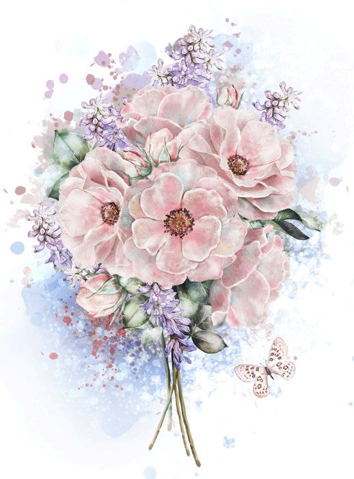 Bouquet of delight