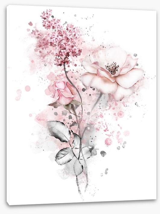 Bouquet of love