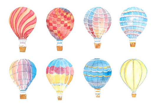 Balloons