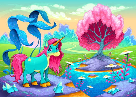 Magical Kingdoms