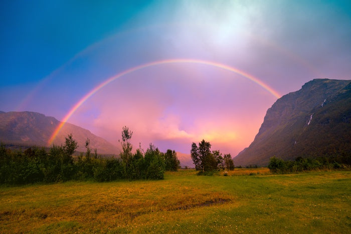 Rainbows