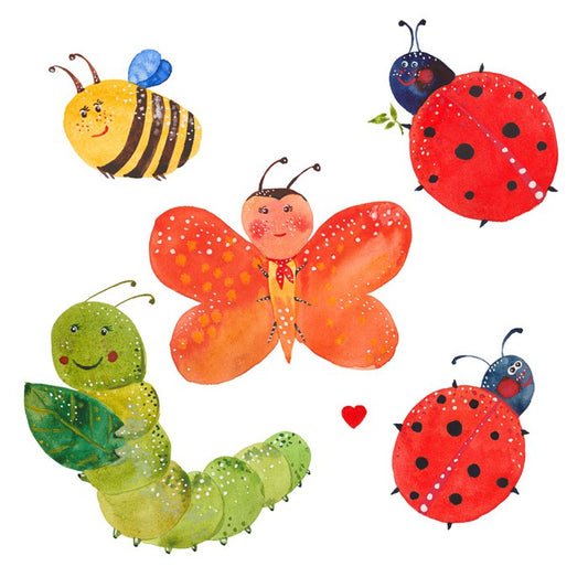 Happy Critters