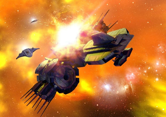 Sci-Fi