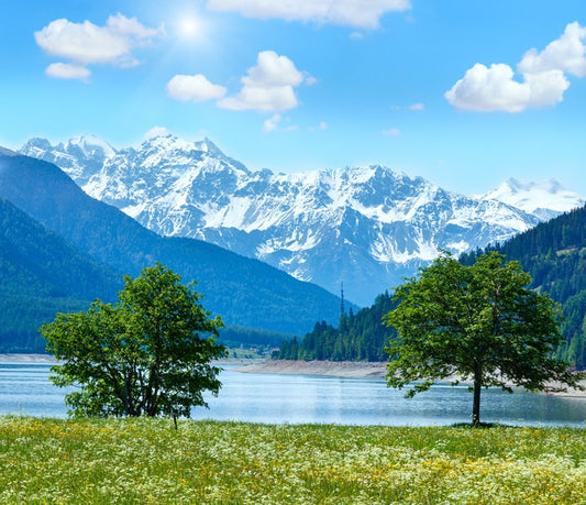 Mountains