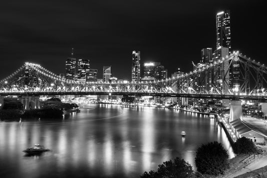 Viva Brisvegas