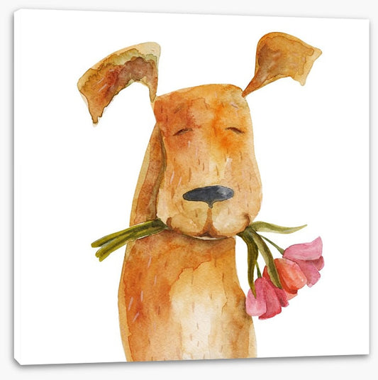A gift with love