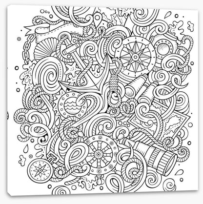 Colour me nautical