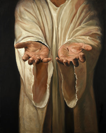 Stigmata
