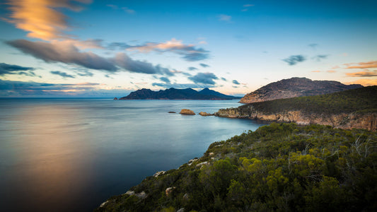 Freycinet feels