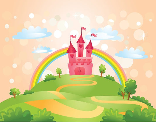 Fairy Castles