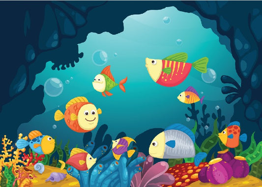 Under The Sea