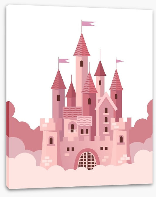 Fairy Castles