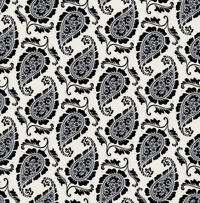 Paisley