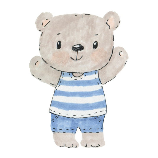 Teddy Bears