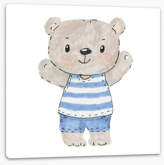Teddy Bears