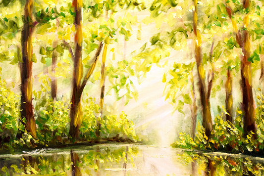 Landscapes