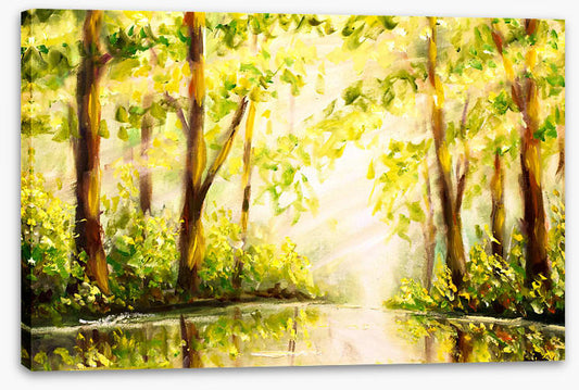 Landscapes