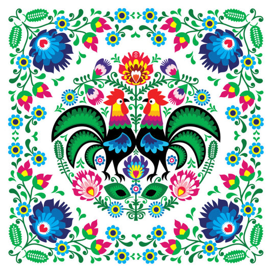 Folk Art