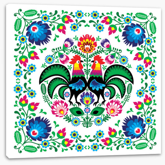 Folk Art