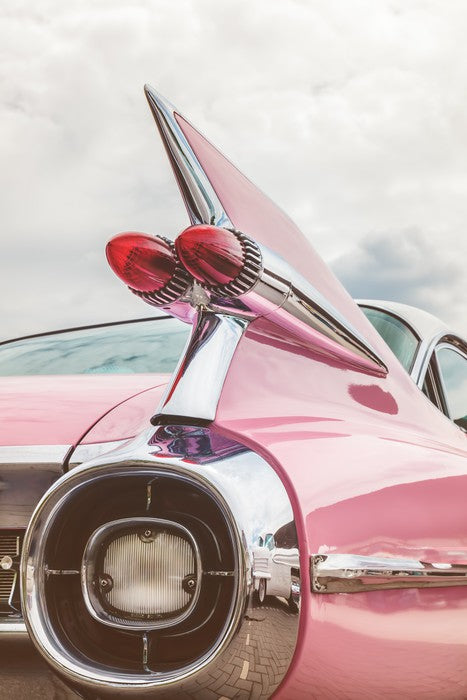 Pink lady