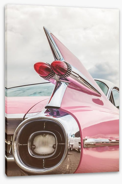Pink lady