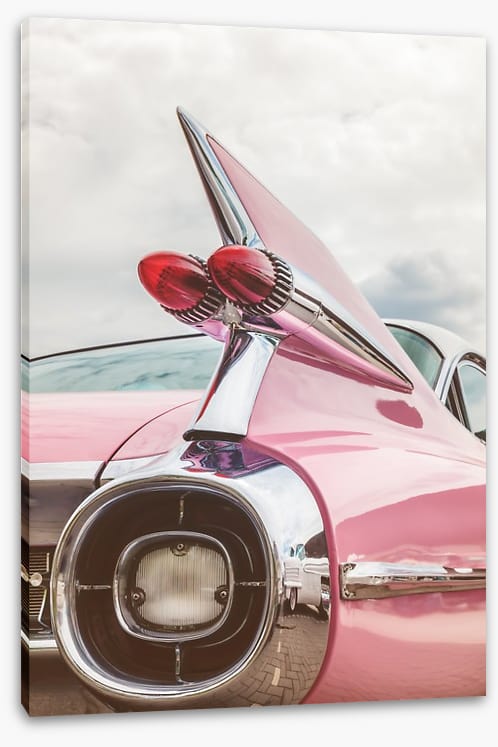 Pink lady