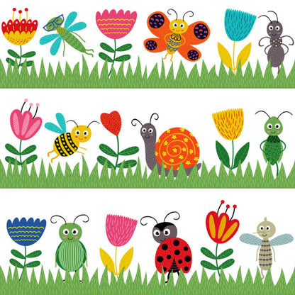 Happy Critters