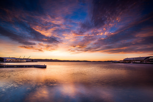Tasmania