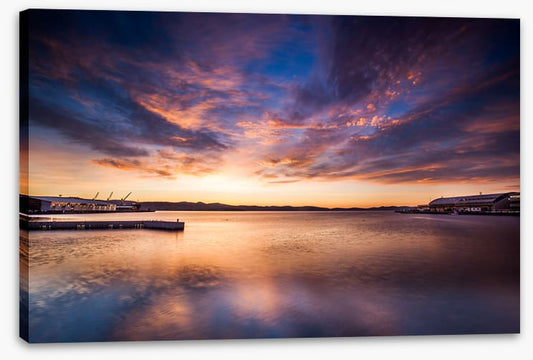Tasmania