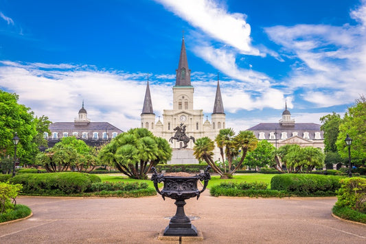 St. Louis cathedral