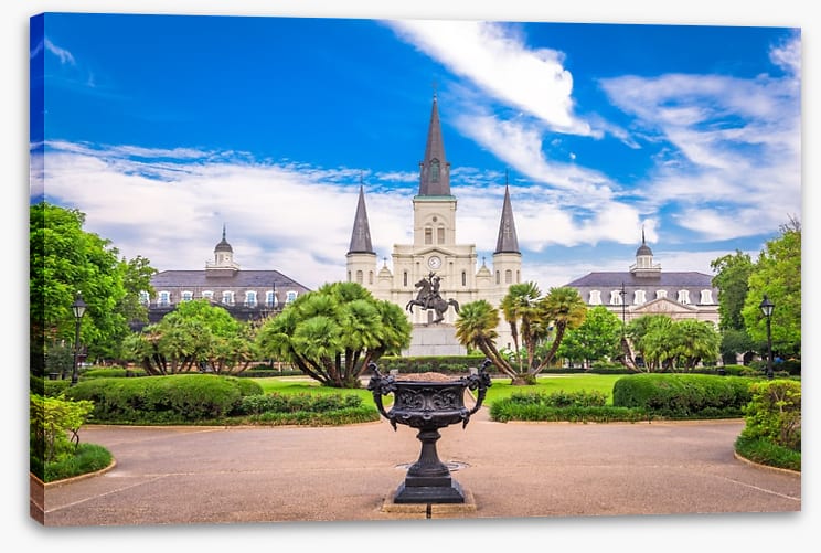 St. Louis cathedral