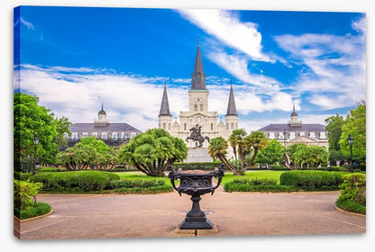 St. Louis cathedral