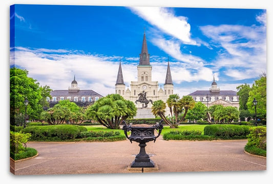 St. Louis cathedral