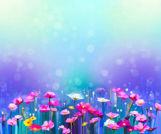 Coming up cosmos