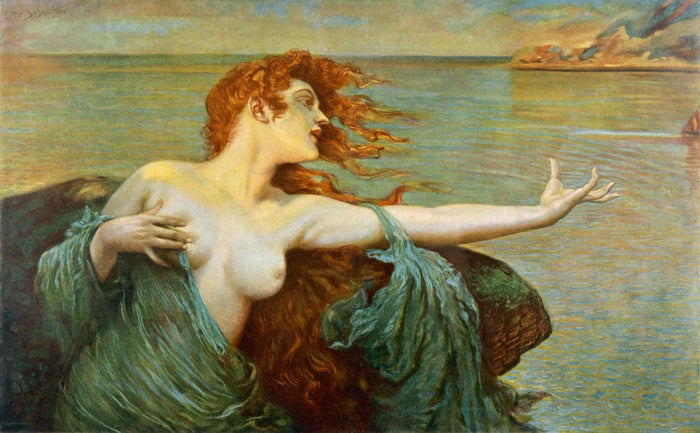 Siren song