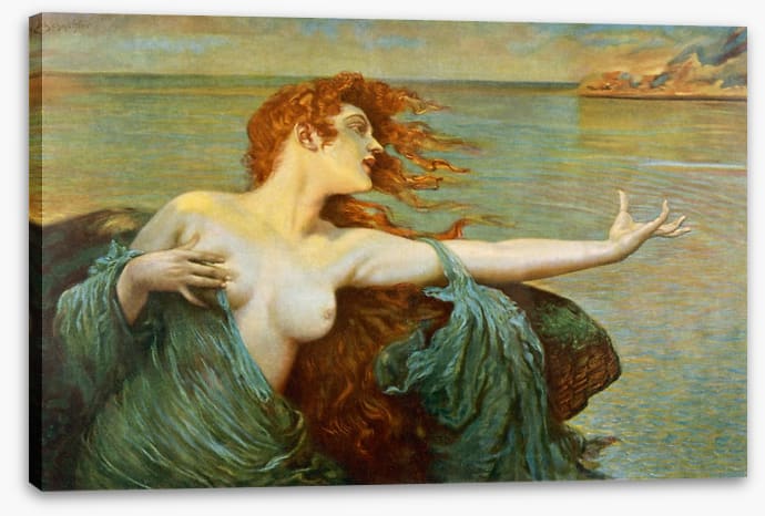 Siren song