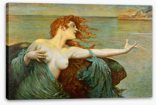 Siren song