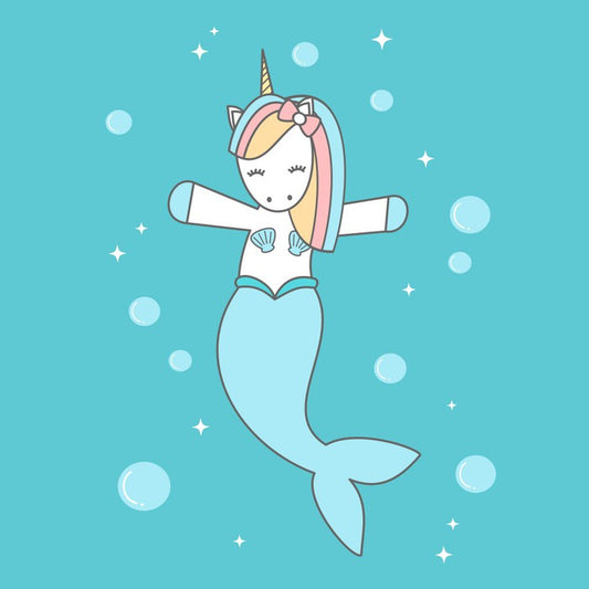 Under The Sea