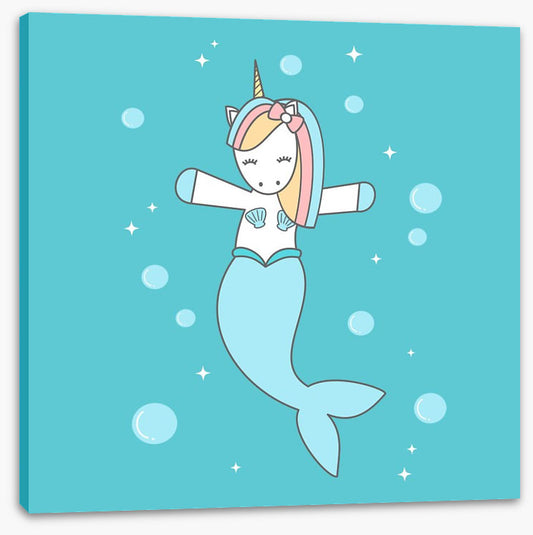 Under The Sea