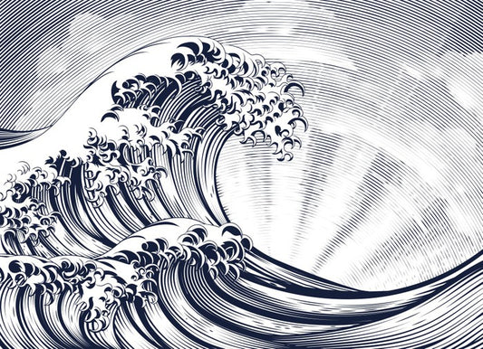 The greatest wave