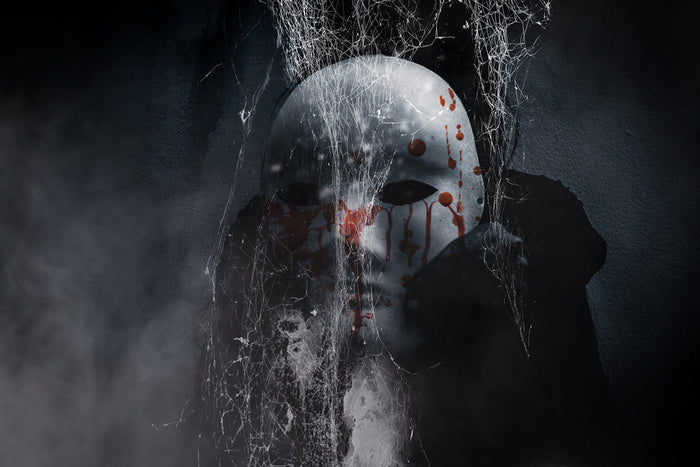 Phantom forgotten