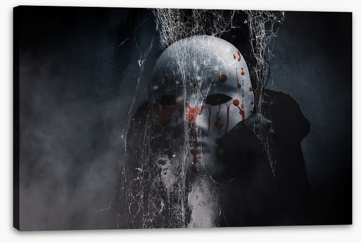 Phantom forgotten