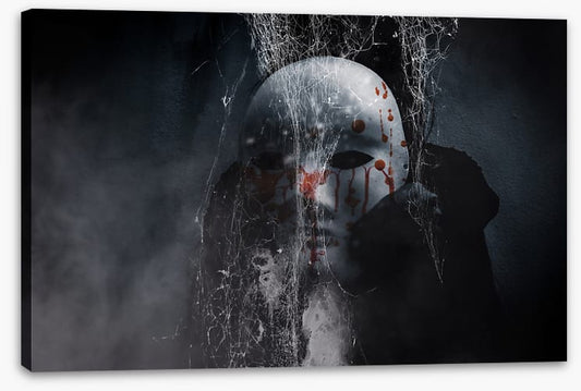 Phantom forgotten